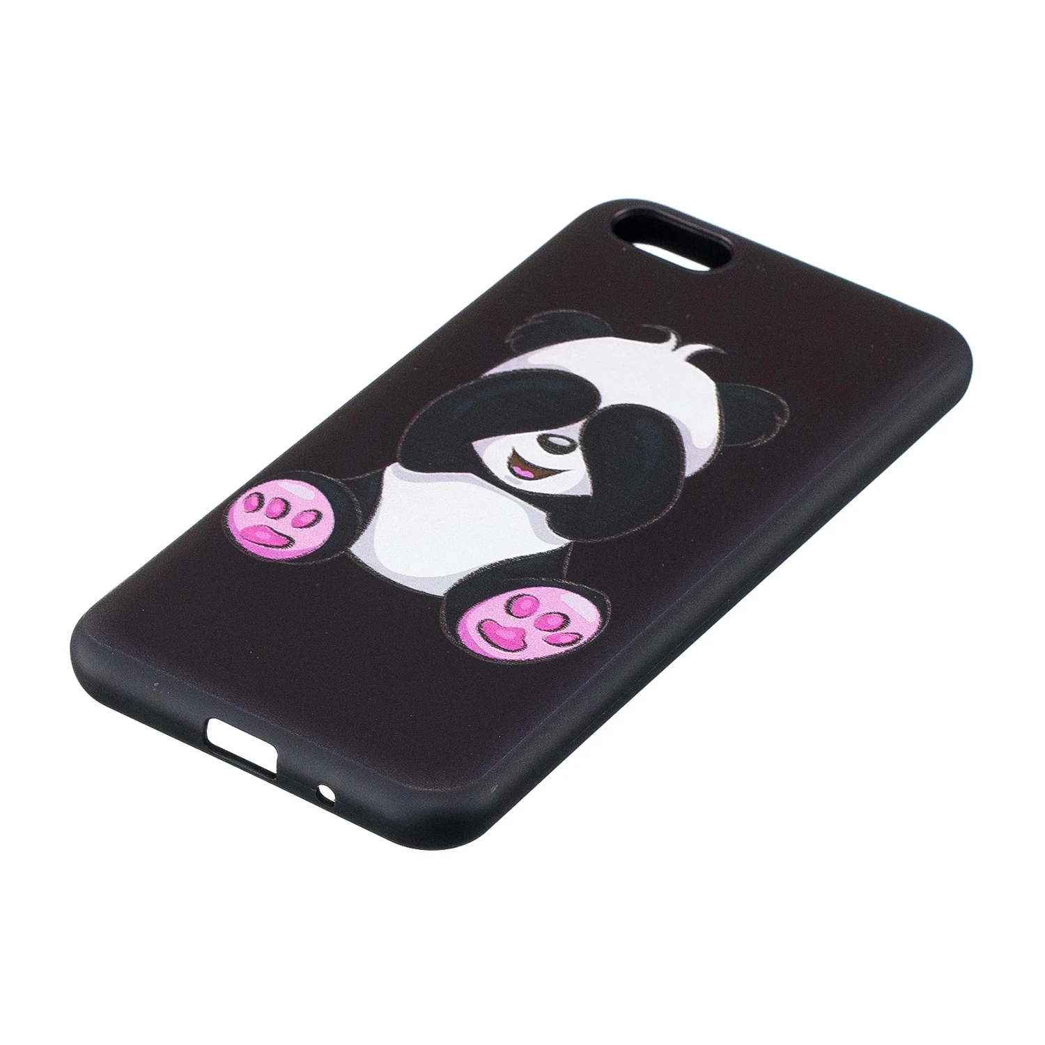 Emboss Case for Huawei Honor 7S Honor7S DUA L22 L21 LX1 Soft Phone Cover S7 DUA-L22 DUA-L21 Silicone Back |