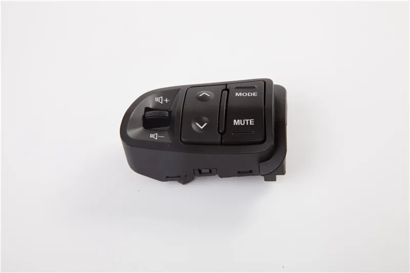 Расширенный абсолютно новый оригинальный Мультифункциональный Руль управления