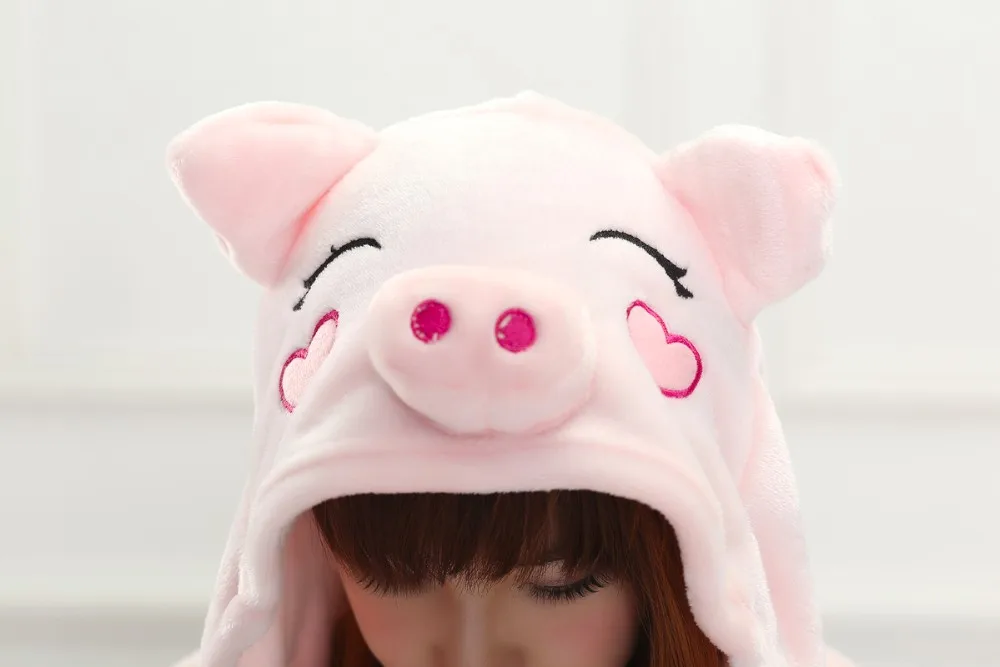 2018 Новый Onesie Оптовая продажа животных stitch star Единорог Kigurumi взрослых унисекс