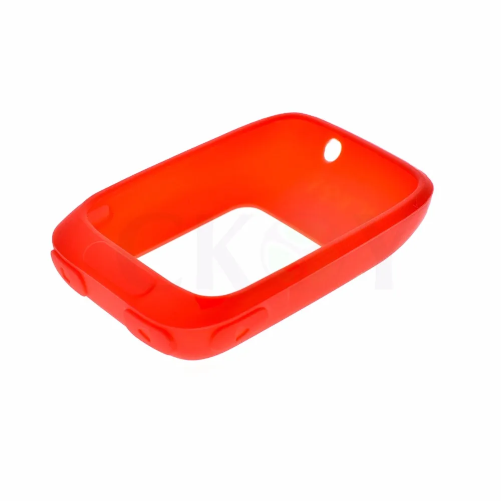 Аксессуары для дорожного велосипеда/горного велосипеда резиновый красный чехол