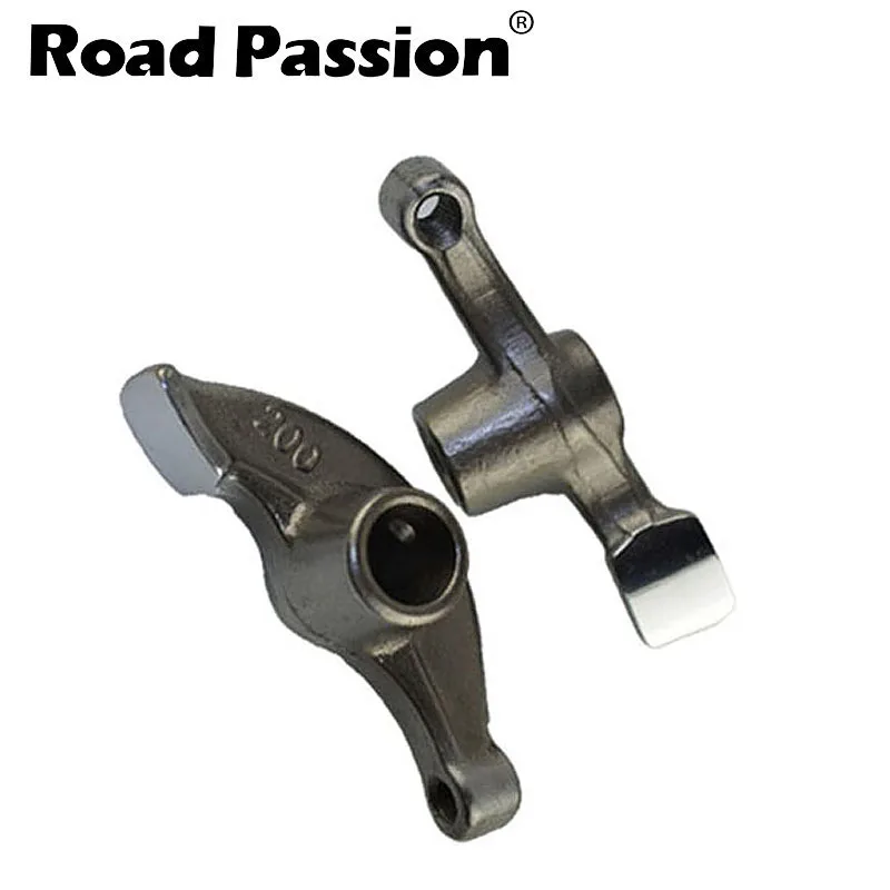 Rocker Arm Road Passion мотоциклетные распредвалы+ коромысло для KAWASAKI BJ250 Estrella 1994-1999 TR250 HK250 TR BJ HK 250 - Цвет: Rocker Arm