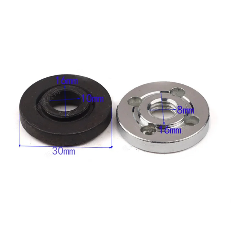 Сменная шина/пластина для угловых шлифовальных машин Bosch GWS6-100 GWS7-100 TWS6000 TWS6600