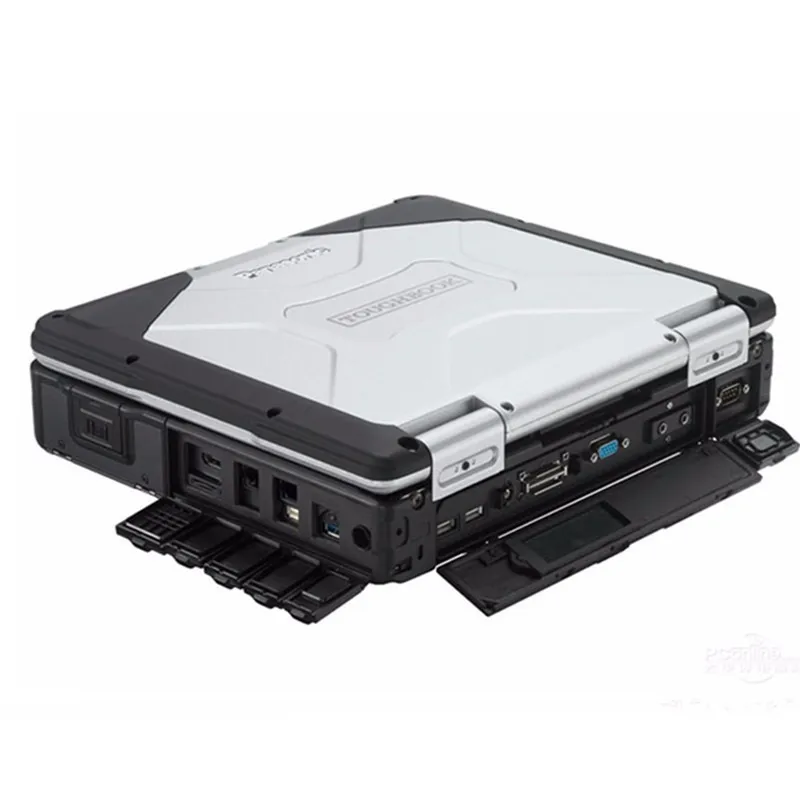 Высокое качество Toughbook для P-anasonic CF30 ноутбук CF 30 4 Гб CF-30 военный компьютер без hdd