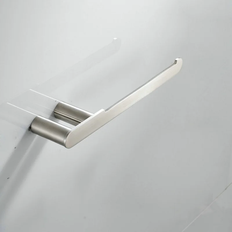 Держатель для полотенец Beelee в современном стиле ванной комнаты/Органайзер