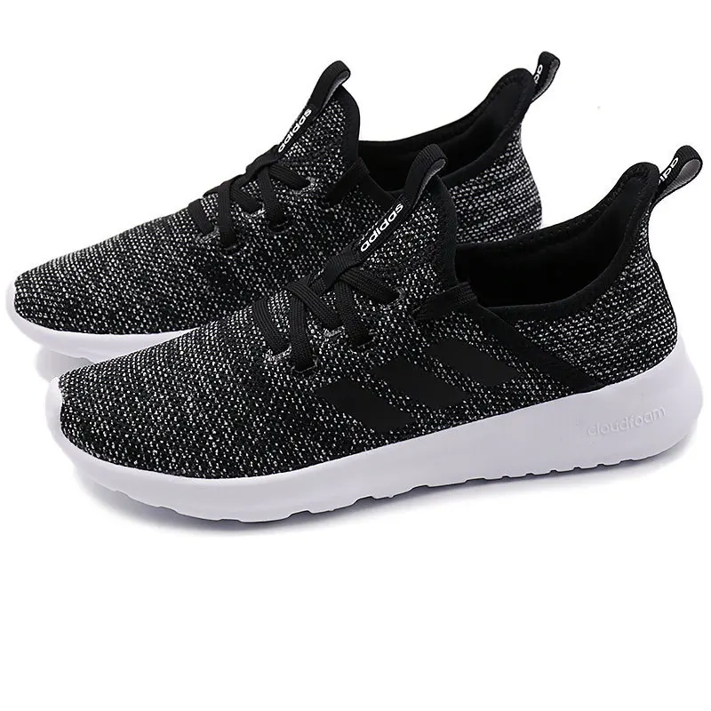 Оригинальный Новое поступление 2018 adidas Neo label cloudfoam чистый Для женщин Обувь для