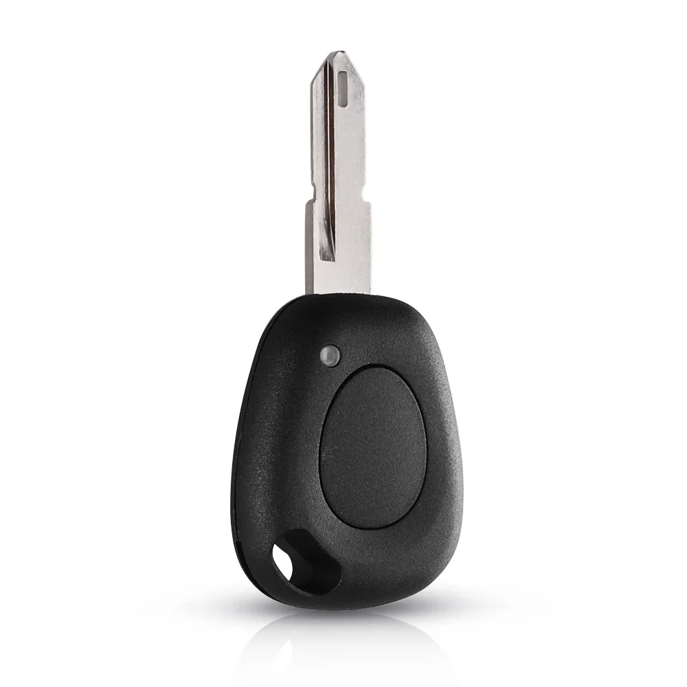 Запасной чехол KEYYOU для автомобильного ключа задняя крышка Renault Megane Scenic Laguna Espace Clio