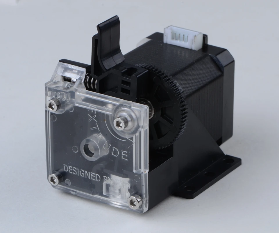 3D-принтеры Titan экструдер Hotend драйвер подачи для 1,75 3 мм Насадка накаливания RepRap i3 E3D j-глава V6 Makerbot Универсальный обновление