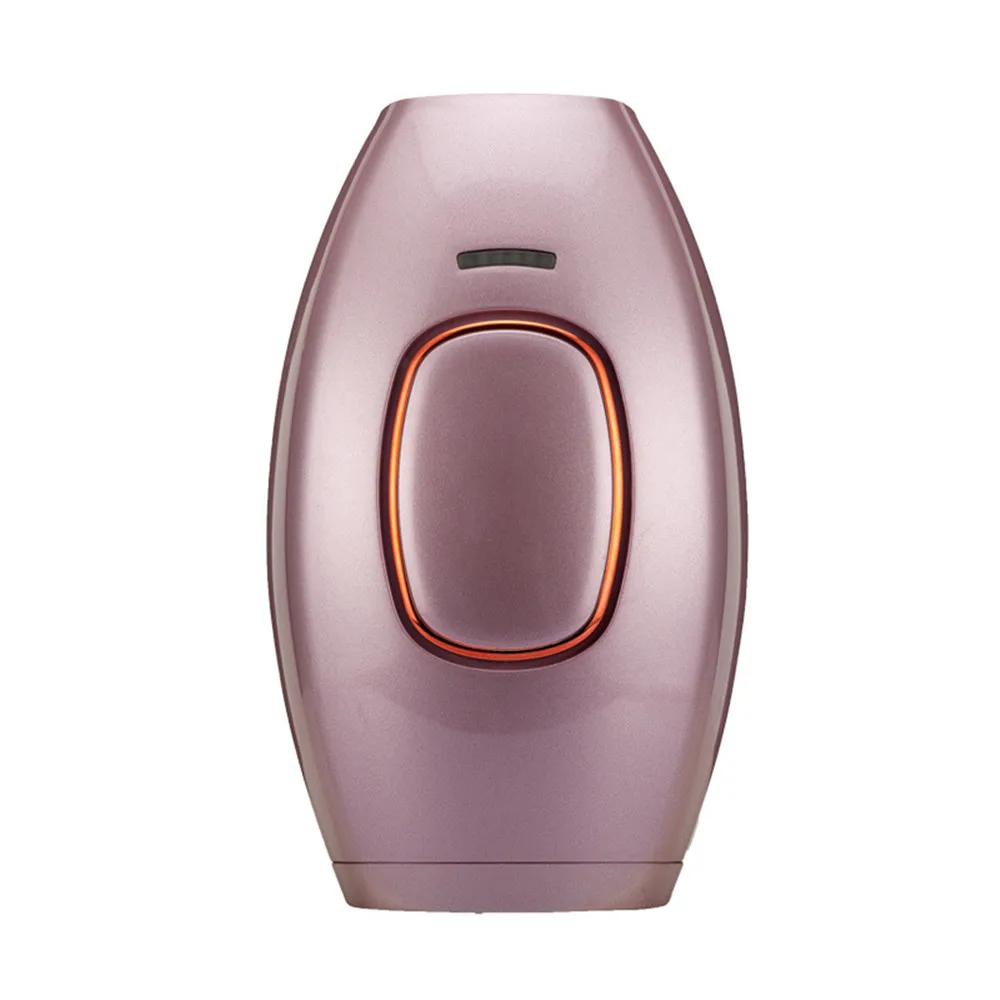 Mini Facial Permanent Hair Removal Handheld Laser Epilator Depilador Device Whole Body Laser Hair Remover Machine