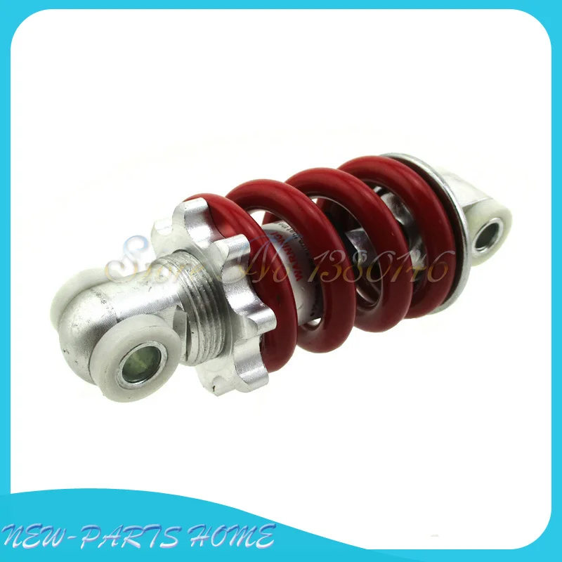 Амортизирующая Подвеска для мини мотоцикла 33cc 43cc 47cc 49cc карманный Скутер ATV|mini