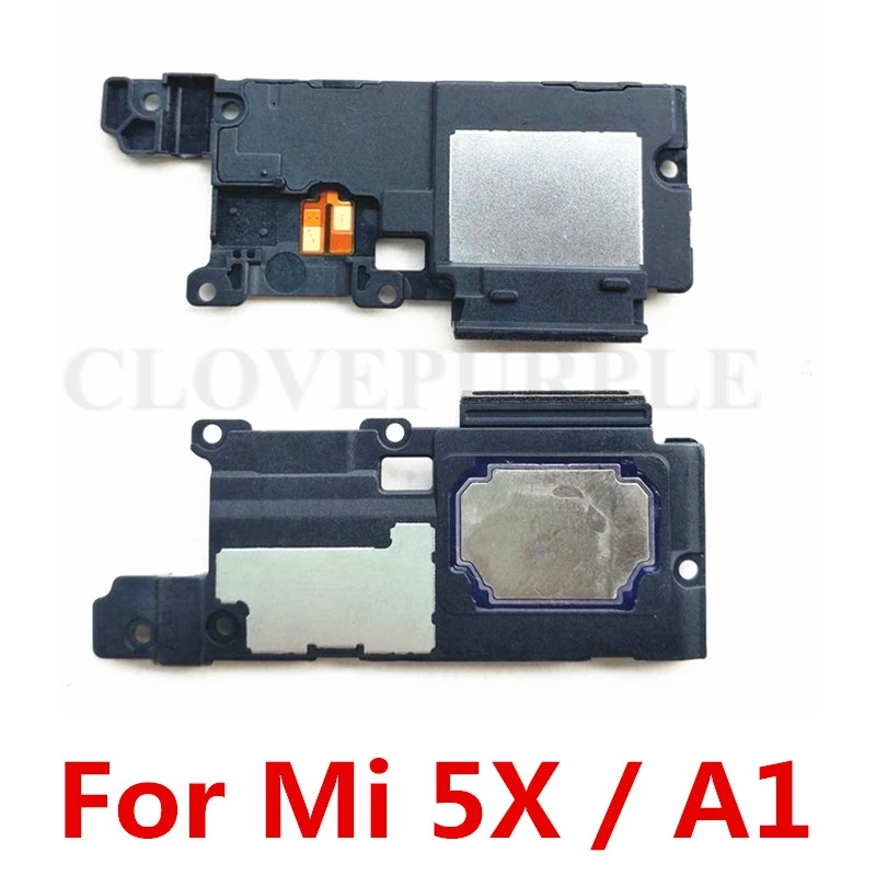 Громкоговоритель для Xiaomi 5 5C 5X A1 5S Plus громкоговоритель звуковой звонок плата