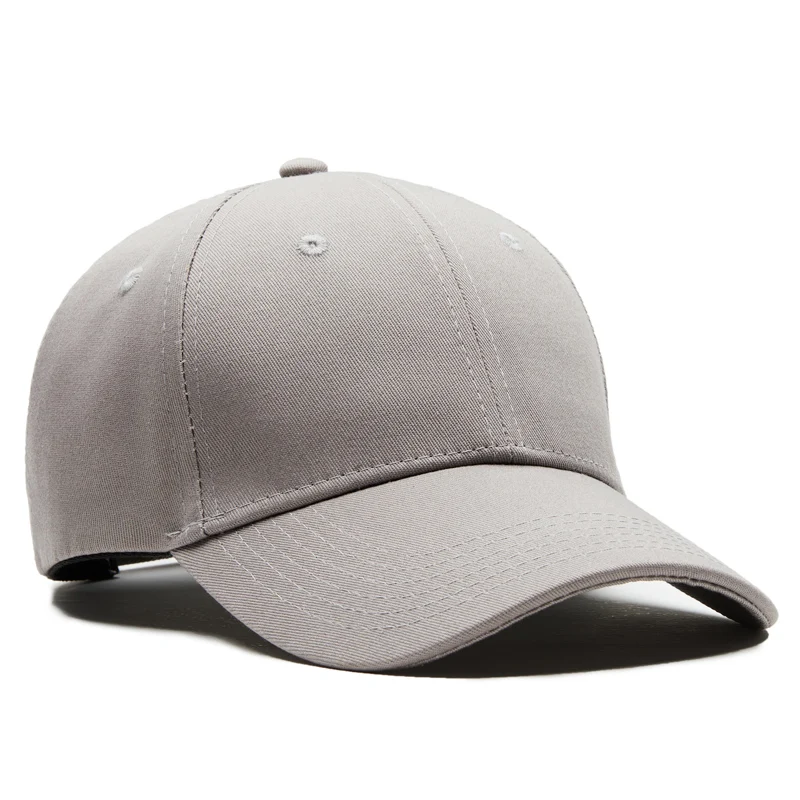 Мужская бейсбольная Кепка snapback хлопковая бейсболка регулируемая 56-60 см |