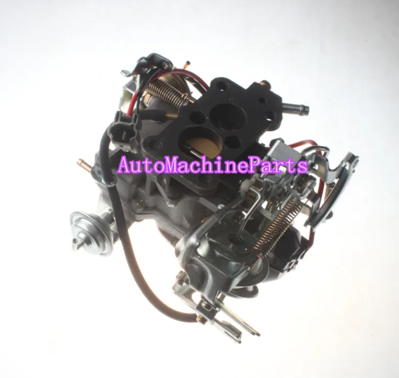 Карбюратор двигателя для TOYOTA 2E Toyota COROLLA 1995 2001 TERCEL 1990 1994|carburetor for toyota|carburetor enginecarburetor