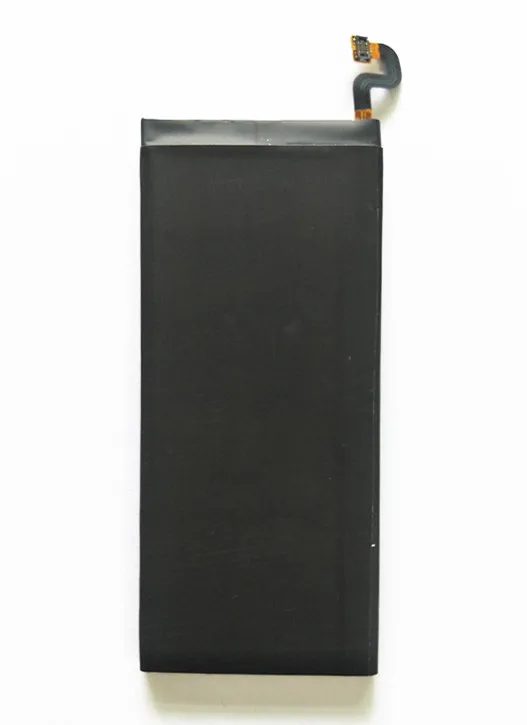 АЗК черный EB BG935ABE батарея для Samsung GALAXY S7 край G9350 G935FD SM G935F телефон батареи 3900