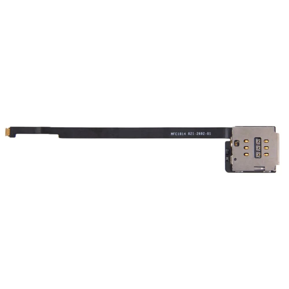

SIM Card Slot Flex Cable for iPad Pro 12.9 inch