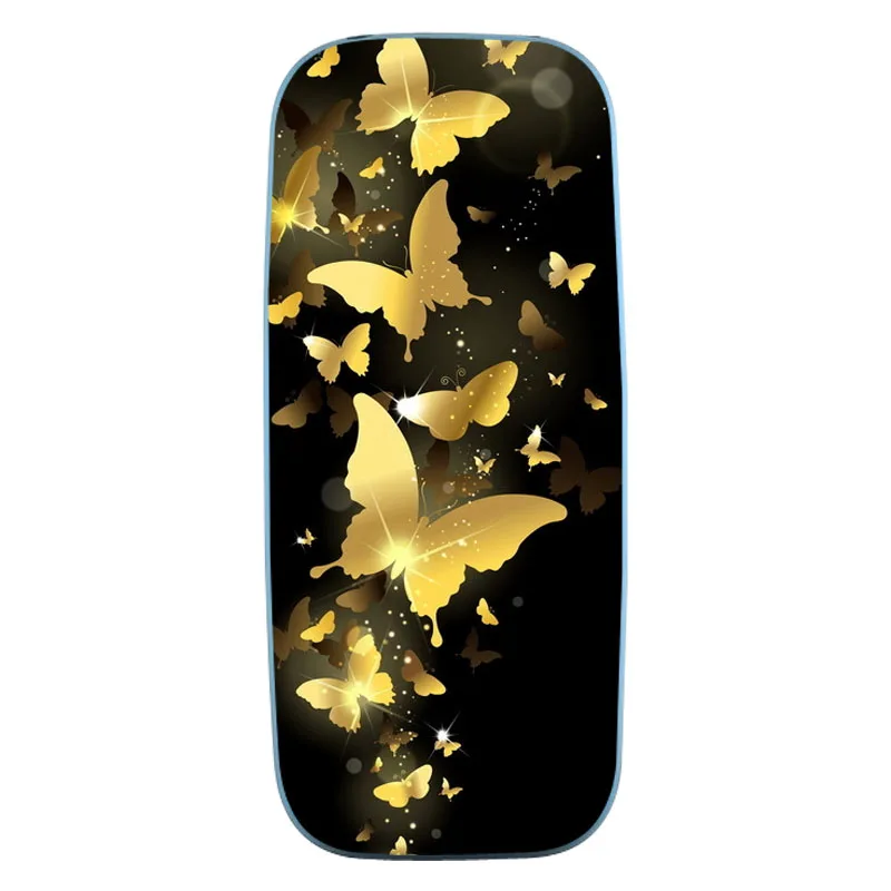Geruide для Nokia 105 CASO DE чехол мягкий TPU Nokia 105 pintado telefono caso Nokia 105 cubierta de TPU TA-1010 чехол s - Цвет: RY-22