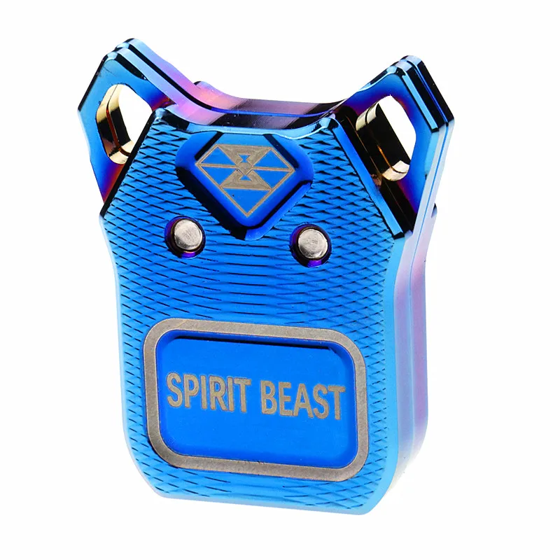Чехол для ключей мотоцикла Spirit Beast чехол L4 электрического скутера Niu N1 N1s N gt или