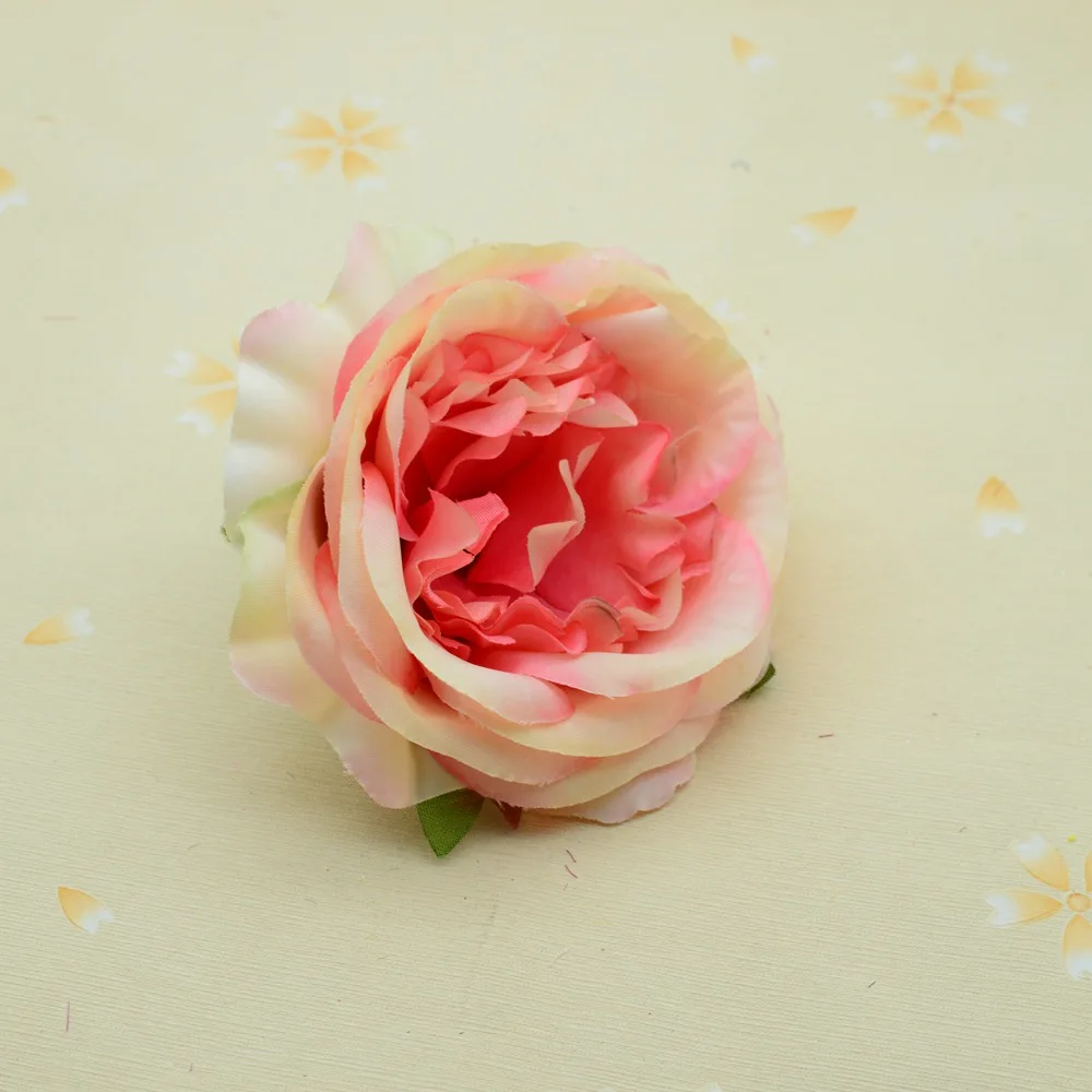 Искусственные Шелковые пионы 10 шт. Декор для дома и свадьбы сада пластиковые