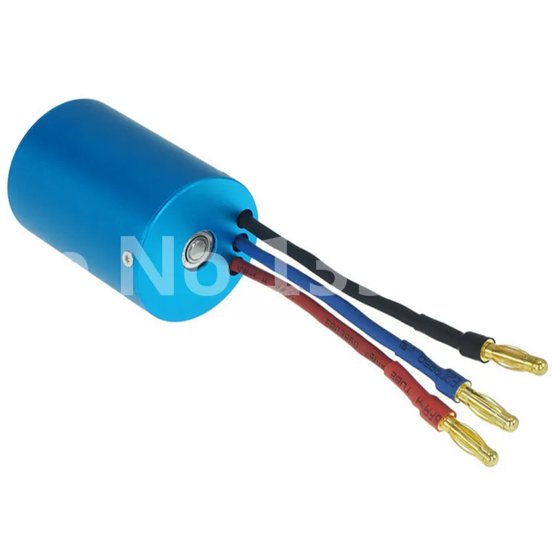 Радиоуправляемый автомобиль HSP 107051 (03302) 3650 бесщеточный двигатель 540 1/10 кв для
