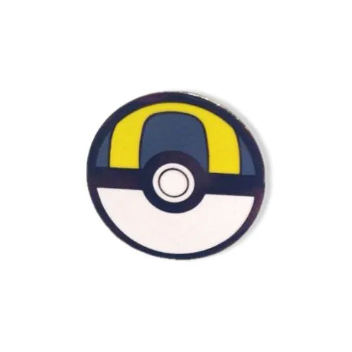 Хит продаж металлические значки Покемон го из аниме покебол для косплея набор