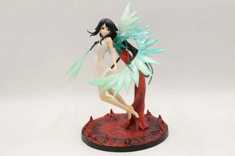 SaYa No Uta Saya 26 см фигурка модели декоративная игрушка|Игровые фигурки и