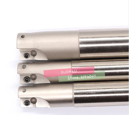 BAP300R C10 10-120 C12-12-130 C16-16-150 2T правый угол 90 градусов фреза Арбор Для APMT1135
