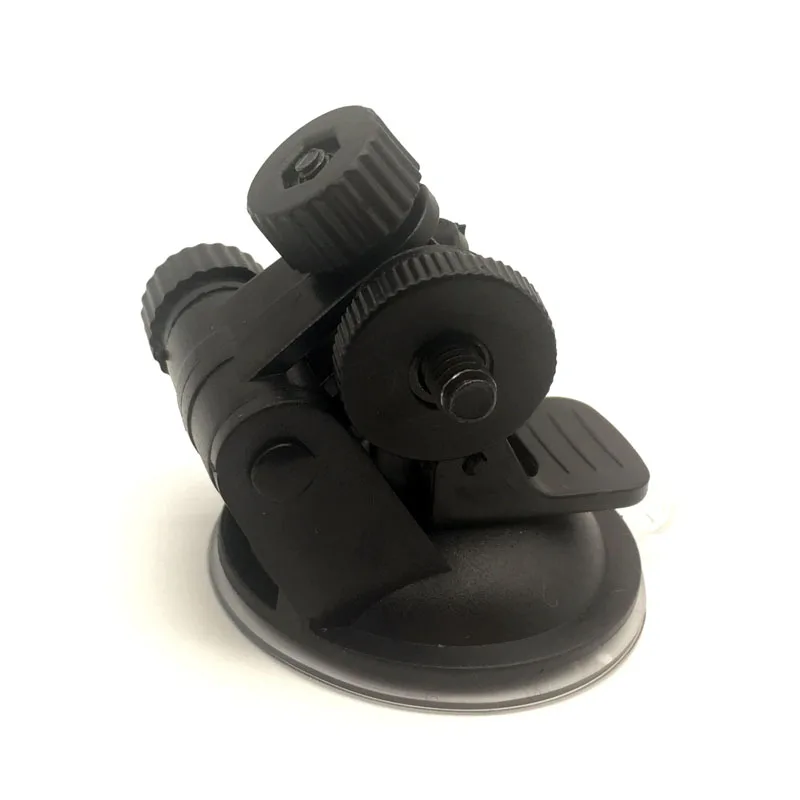 Автомобильное зарядное устройство + присоска держатель в автомобиль с