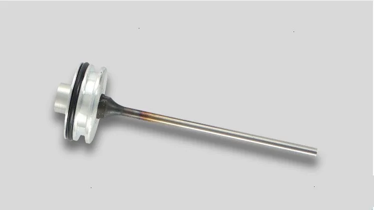 

Piston for CN55 Pneumatic Nailing Gun Spare Parts for Pneumatic Nailer Tools