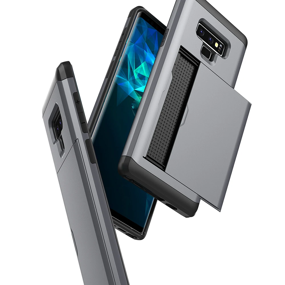 Гибридный защитный чехол для Samsung Galaxy A3 A5 A7 J3 J5 J7 2015 2016 G530 ударопрочный 2 в 1