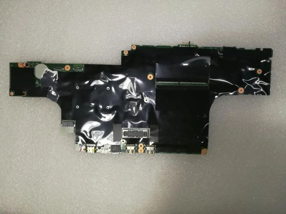 Материнская плата для ноутбука Thinkpad P50 i7-6800HQ M2 M1 4G. FRU 01AY491 01AY484 01AY490 01AY483 | Компьютеры