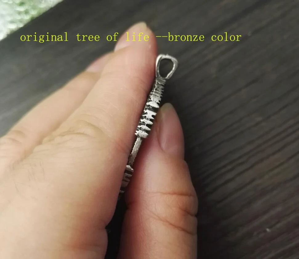 Мужское ОЖЕРЕЛЬЕ broze color SanLan|men necklace|necklace mencolorful necklace |