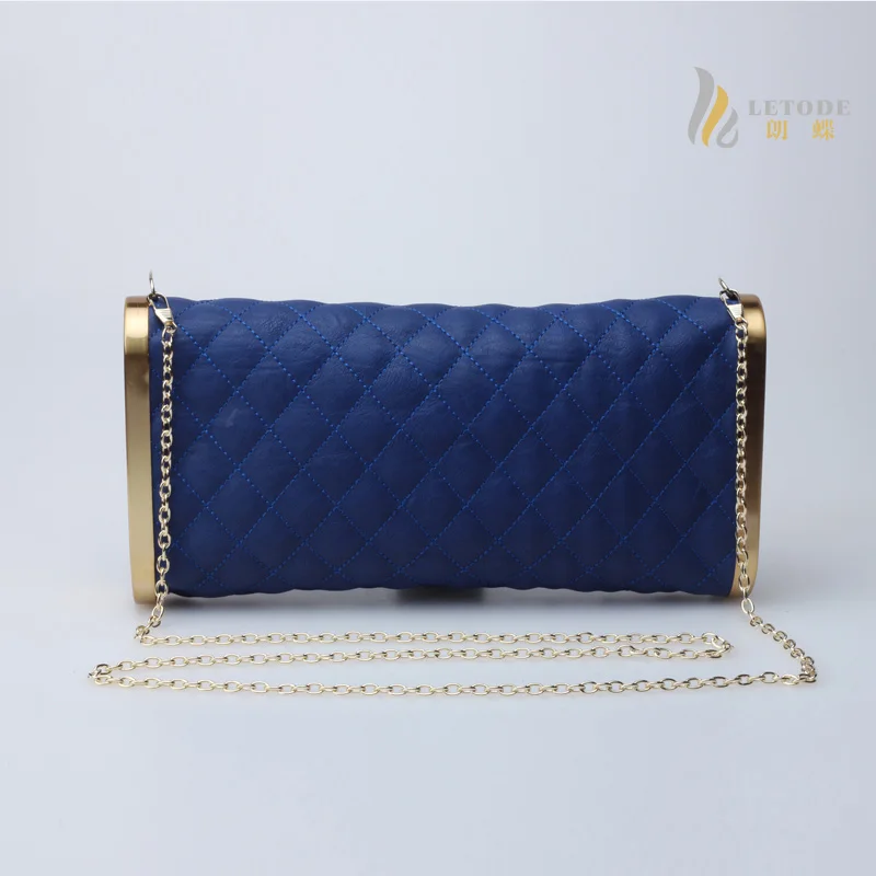 High Quality Candy leather Women Handbags women zipper small Messenger Bags Baguette designer 2019 fashion chain clutches bolsa | Багаж и
