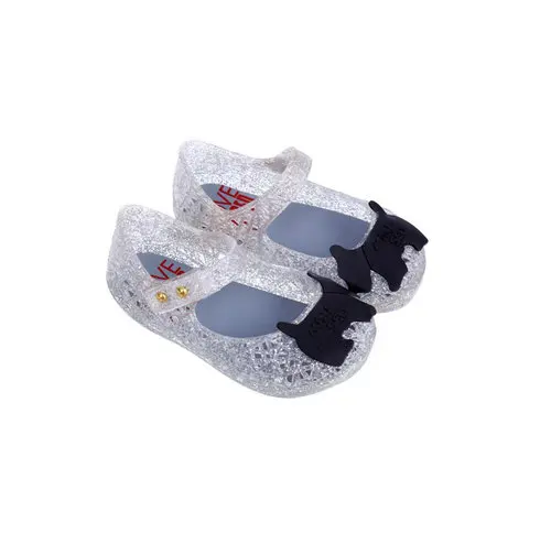 Мини босоножки для девочек новинка 2016 стильные сандалии с вырезами в виде