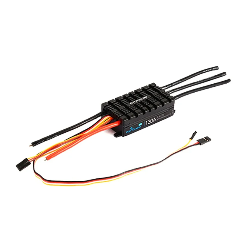 130a esc