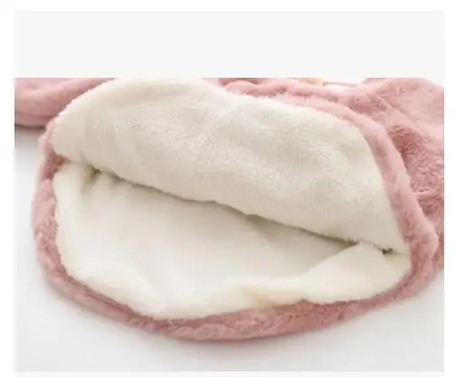 Новинка 2017 года осенне-зимний свитер для маленьких девочек Детский с длинными