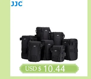 JJC Камера Горячий башмак Обложка черный, белый цвет протектор Кепки для Sony A77II A3000 A6000 A6300 A6500 A99 II A7 заменить Sony FA-SHC1M