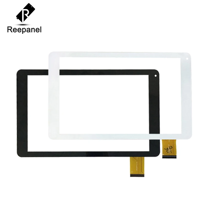 Reepanel новый 10 1 дюймов для Prestigio Multipad Wize 3131 3g PMT3131 _ D Сенсорный экран планшета Стекло
