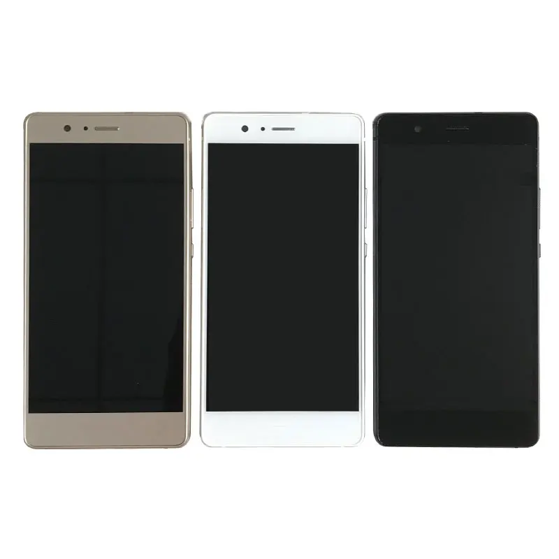 Для Huawei P9 Lite VNS-L21 VNS-L22 VNS-L23 VNS-L31 VNS-L53 LCD дисплей + сенсорный экран дигитайзер в сборе