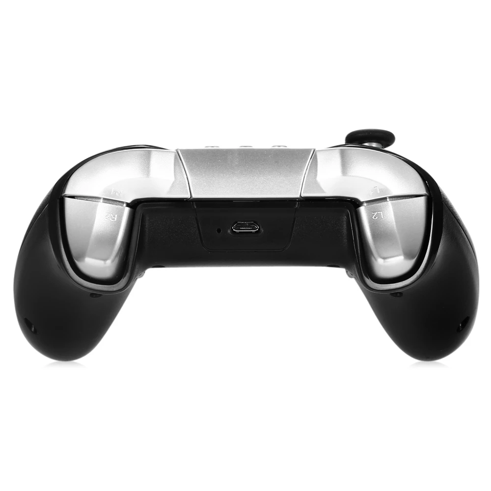 IPEGA PG 9069 Беспроводной Bluetooth геймпад с тачпадом игровой контроллер Джойстик ПК для