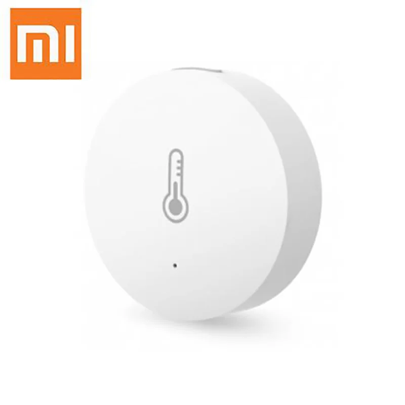 Xiaomi 3 в 1 датчик температуры и влажности/умная розетка WiFi Пульт дистанционного управления/домашний Многофункциональный шлюз Android IOS APP