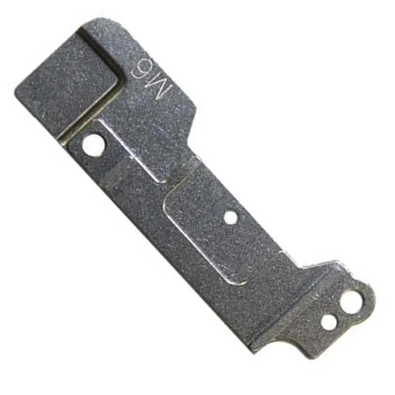 Новая домашняя кнопка с резиновой лентой прокладкой гибкий кабель в сборе