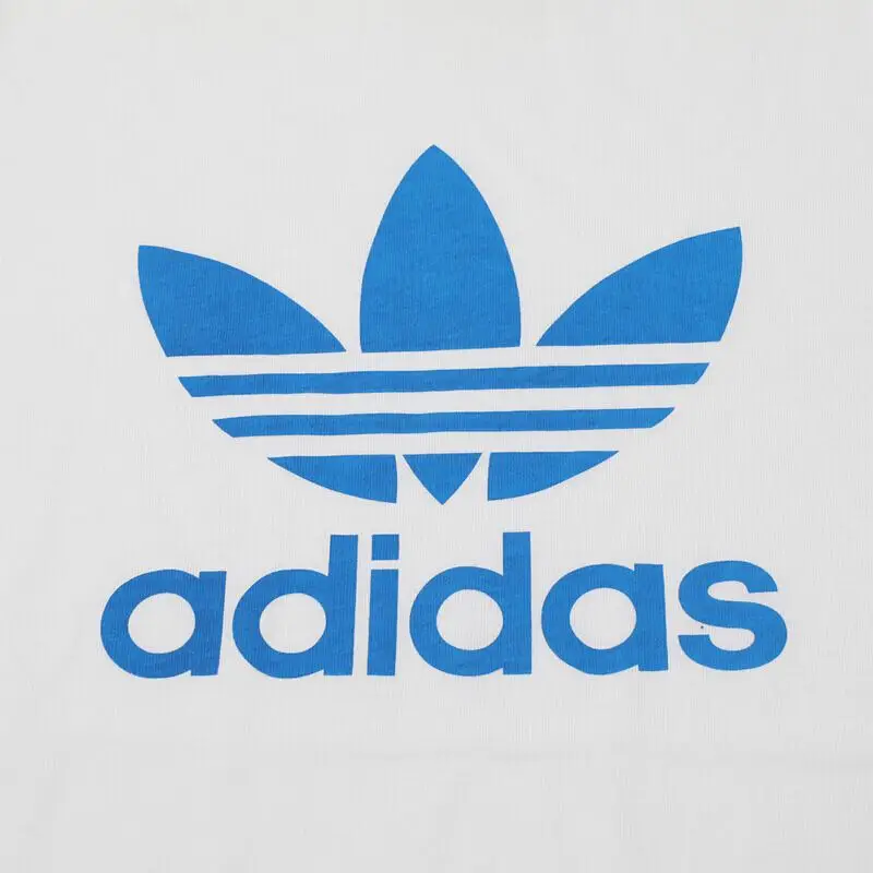 Оригинальный Новое поступление 2018 Adidas Originals графические шорты мужские футболки с