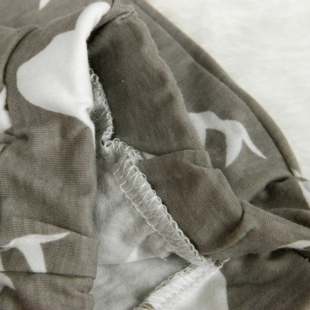 Зимняя одежда для новорожденных мальчиков и девочек Футболка с перьями топы