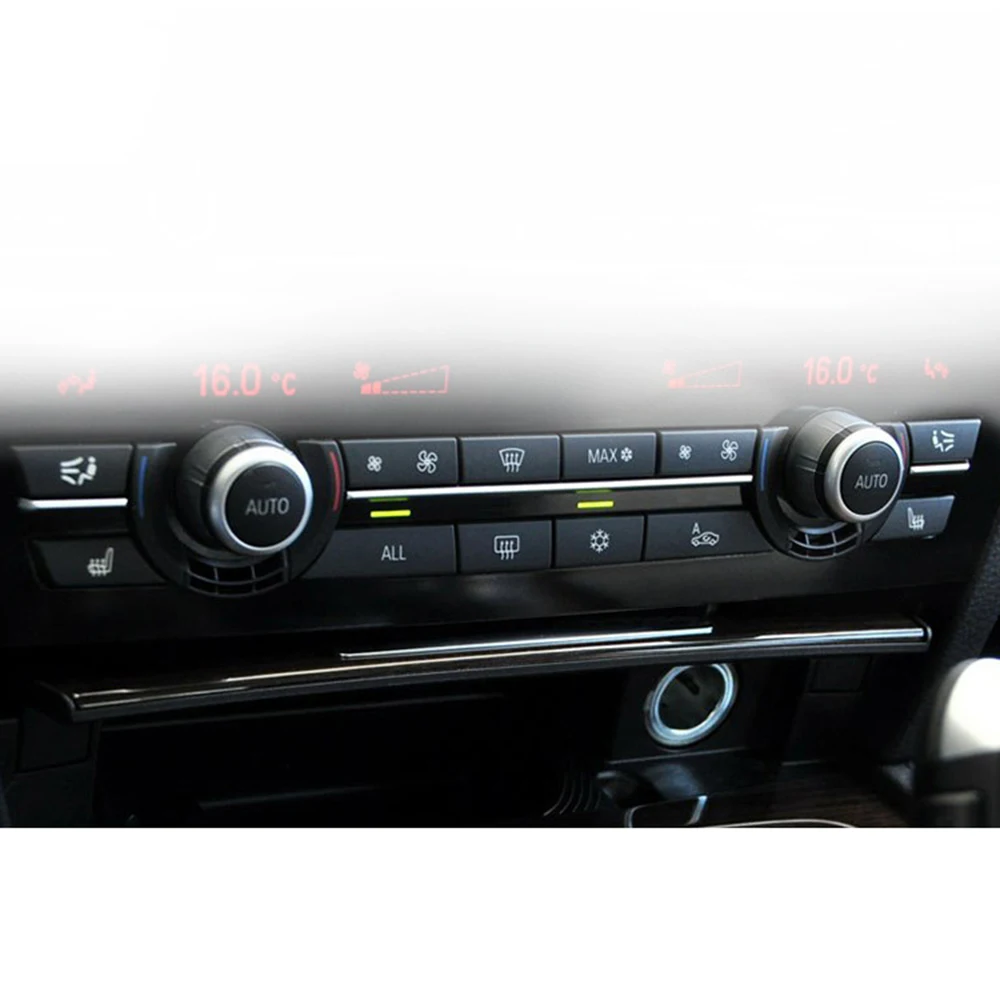 Автомобильный воздушный кондиционер нагреватель с климатическим управлением