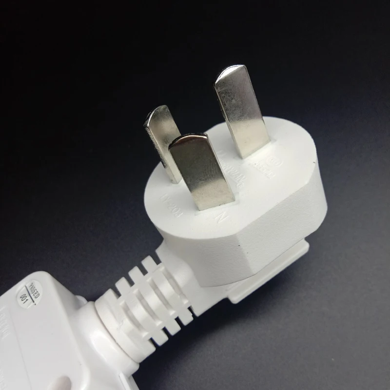 16A AU Plug rewirable водонагреватель защита от утечки Электрический разъем заземления автоматически отключается выключатель питания розетка