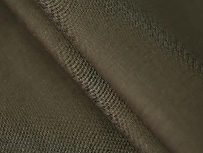 Лен с хлопковой тканью 21x14 54x52 ткань для ткани