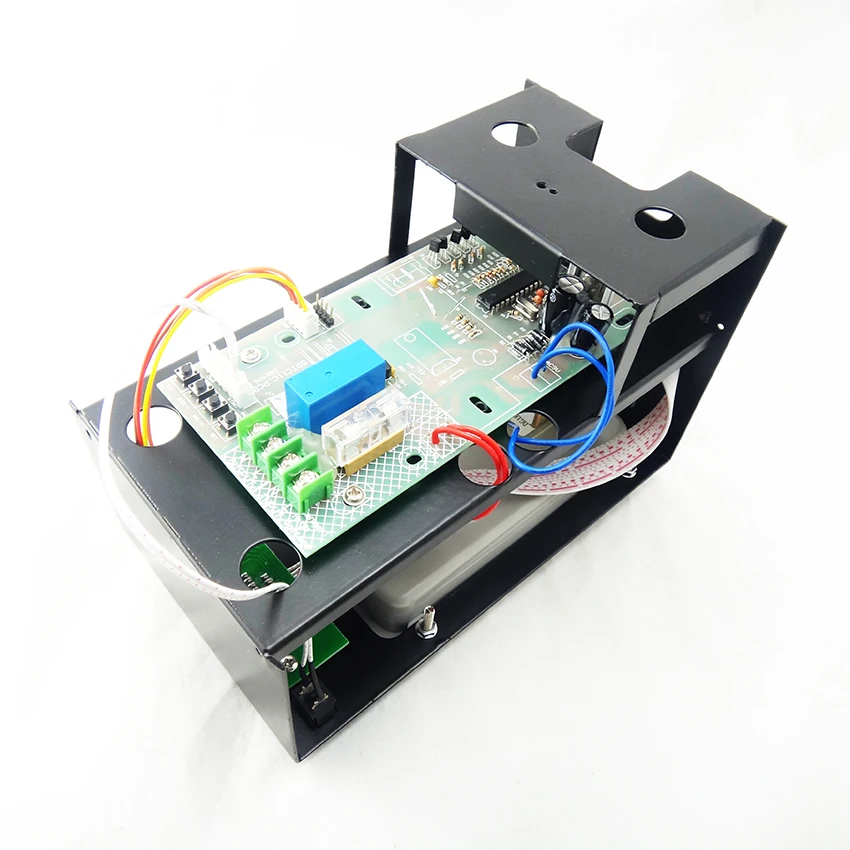 Смарт карта с системой управления таймером блок питания Селекторный приемник