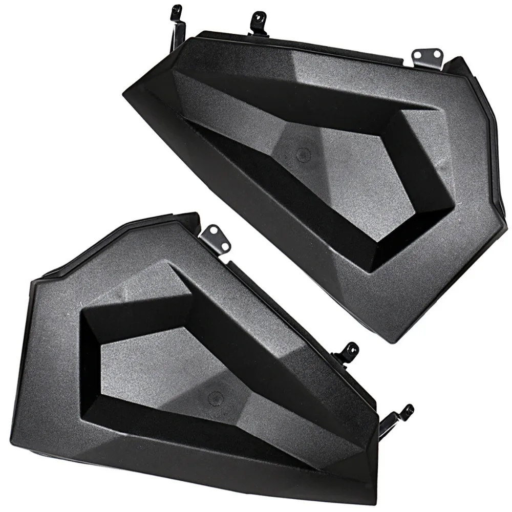 Вставки нижней панели подходят для Polaris RZR S 900 1000 XP Turbo 2014 2015 2016 2017 2018 2019|Накладки и