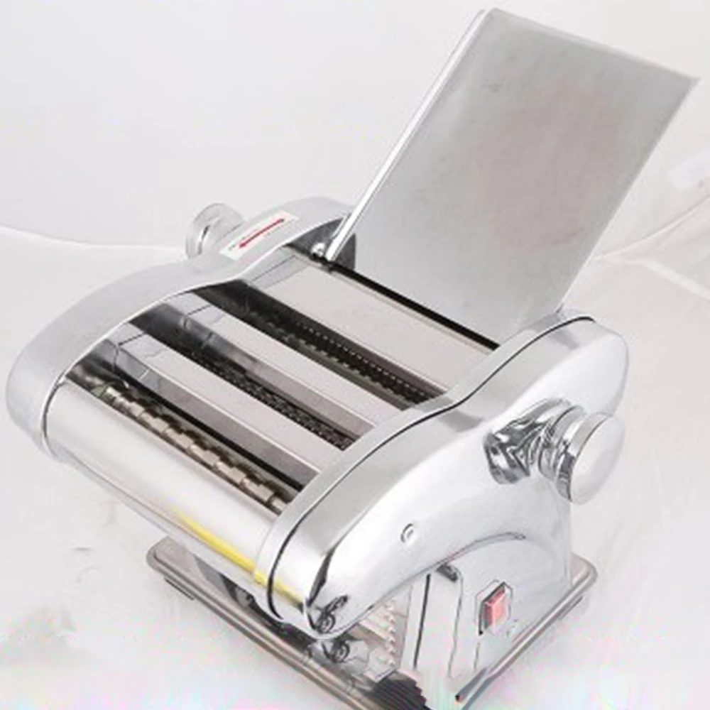 2018 новейший дизайн высокое качество электрическая лапша машина паста для резки