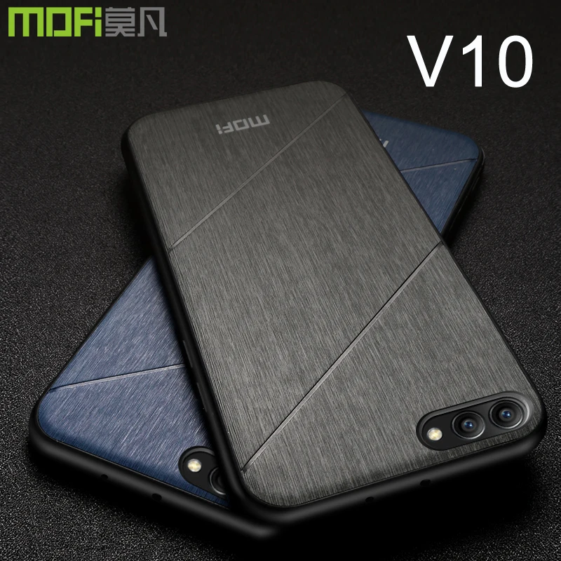 forhuawei honor v10 case full cover original for huawei view 10 fundas pu leather buiness huawie |