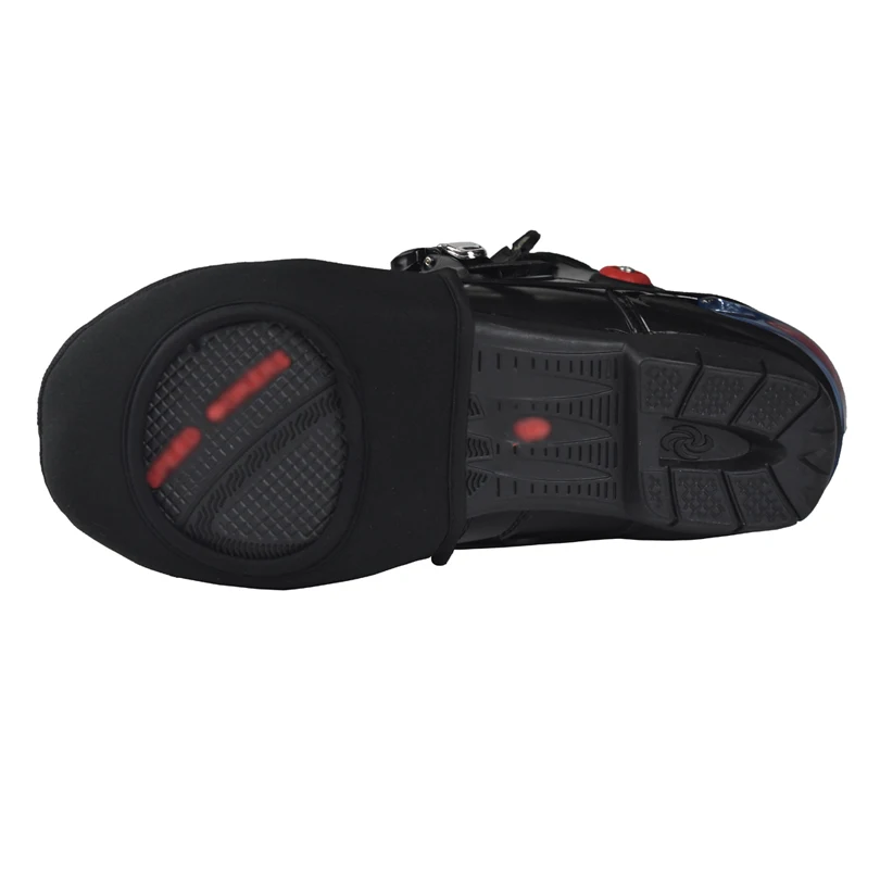 CHCYCLE moto cross boots Защитная Экипировка shift Pad moto rcycle обувь протектор botas moto hombre